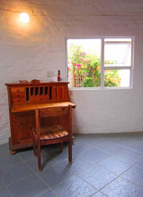 Alternative Space B & B Swakopmund Eksteriør bilde