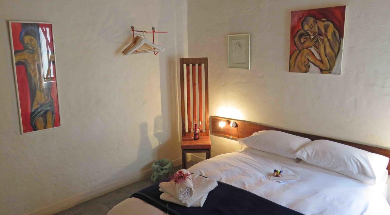Alternative Space B & B Swakopmund Eksteriør bilde