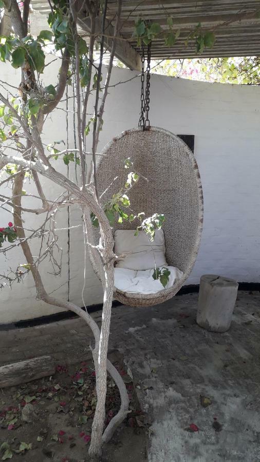 Alternative Space B & B Swakopmund Eksteriør bilde
