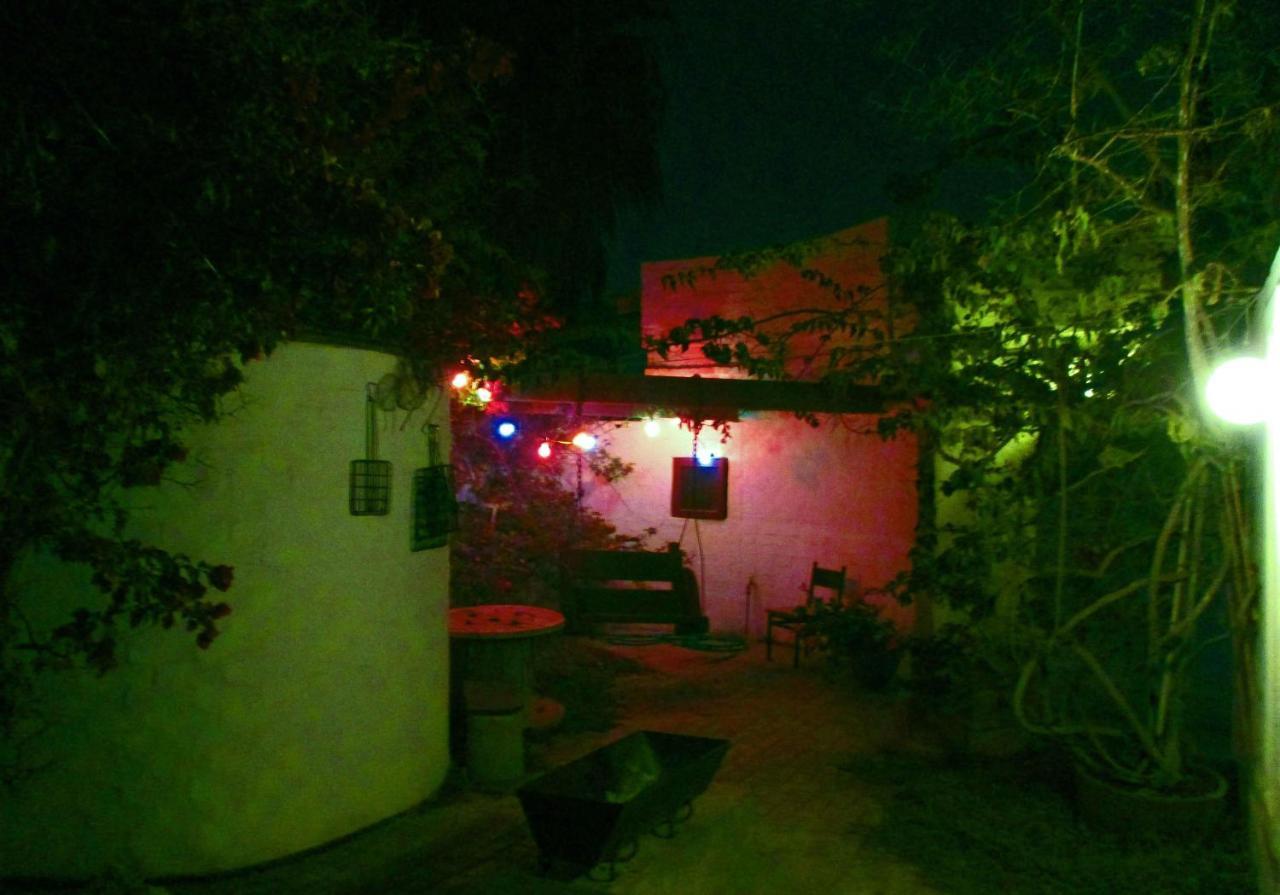 Alternative Space B & B Swakopmund Eksteriør bilde