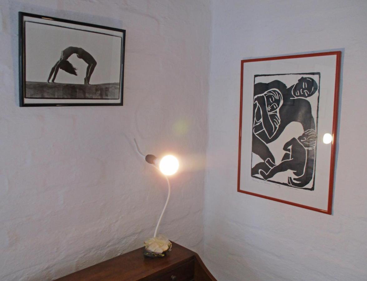 Alternative Space B & B Swakopmund Eksteriør bilde